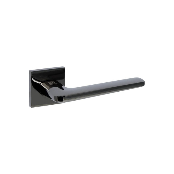 Ручки дверные BUSSARE FRESCO A-55-40 B.NICKEL 940000004027