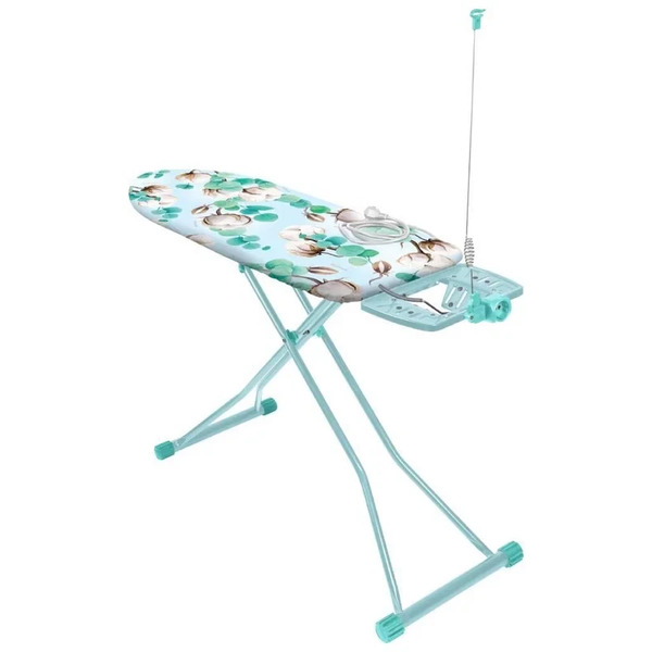 Гладильная доска Nika Haushalt (HP2/CF Flowers)