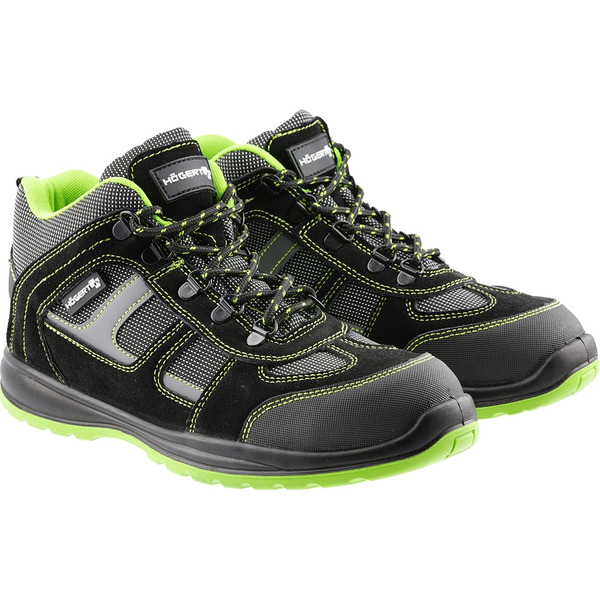 Ботинки HOEGERT TECHNIK HOEGERT HOSEL HT5K564-45