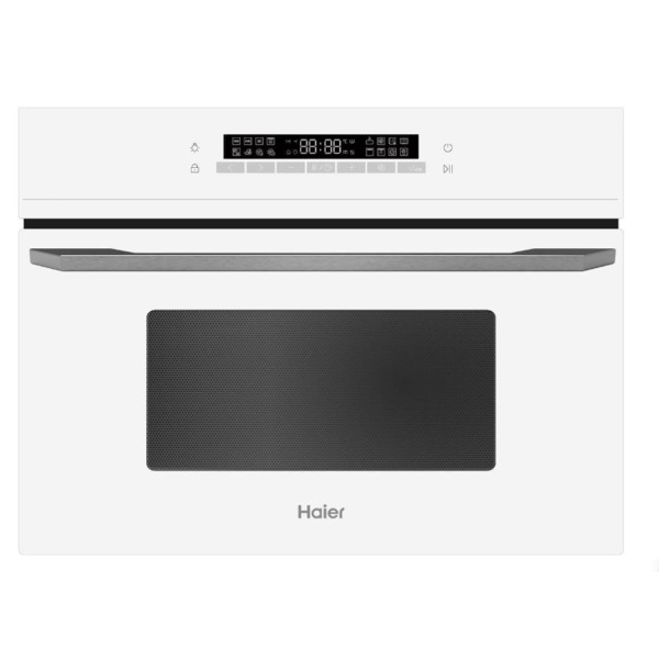 Электрический духовой шкаф Haier HMX-BDC399W