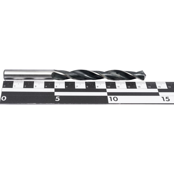 Сверло по металлу Туламаш 54452