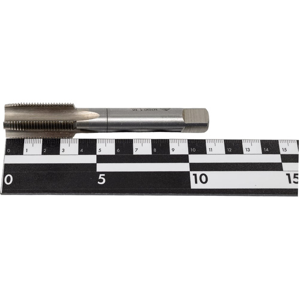 Машинно-ручной метчик Туламаш 54643