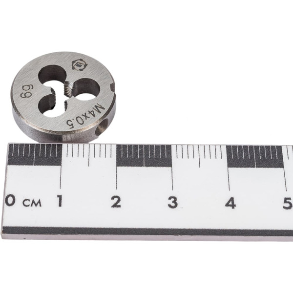 Плашка Туламаш 57869