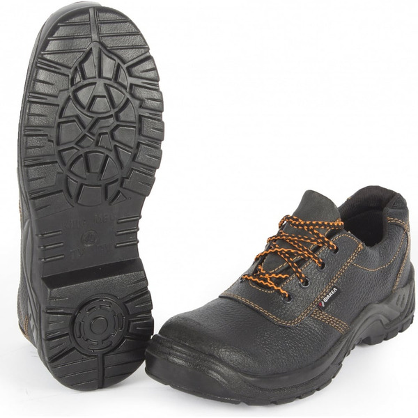 Кожаные полуботинки Факел ОНИКС 87459327.010