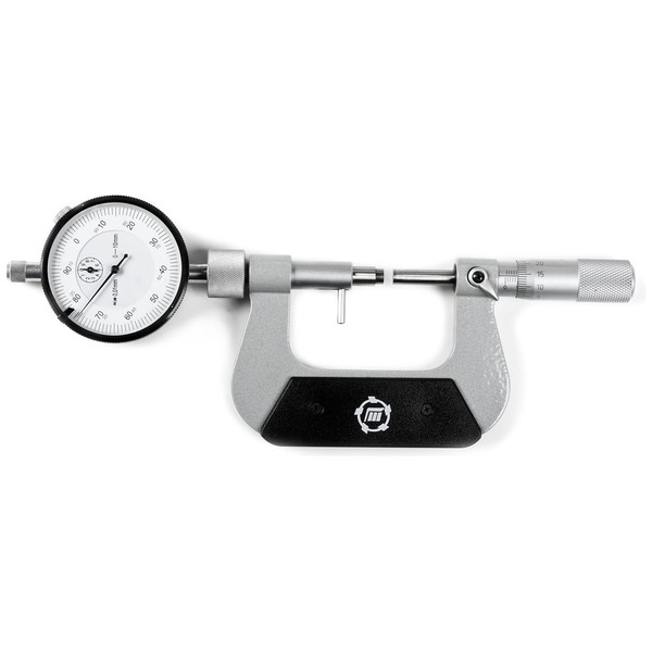 Рычажный микрометр Туламаш МРИ-200 0.01 103415