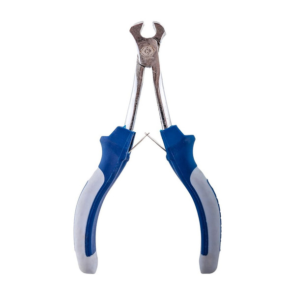 Торцевые мини кусачки КОБАЛЬТ 244-155