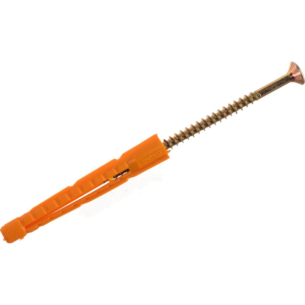 Универсальный дюбель ЗУБР 4-301196-06-052