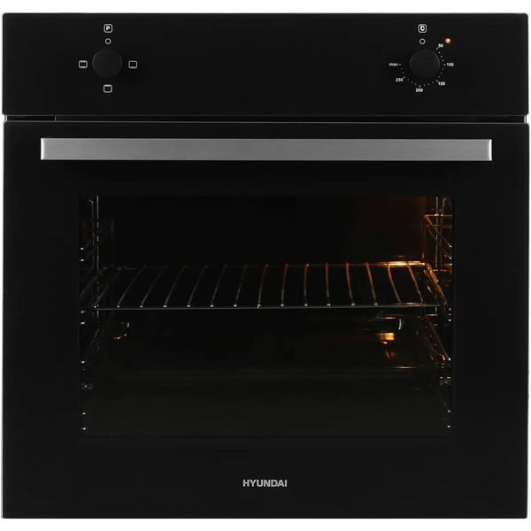 Электрический духовой шкаф Hyundai HEO 6230 BG