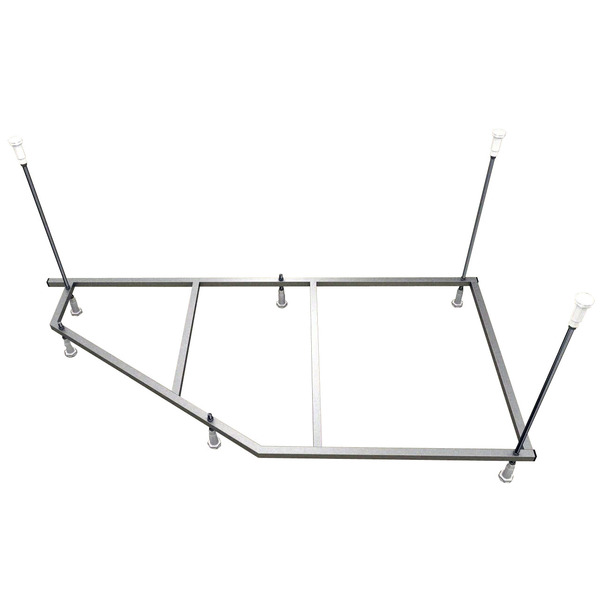 Для ванны Azario Сборный каркас к KAPRIS 160см (AV.0001160K)