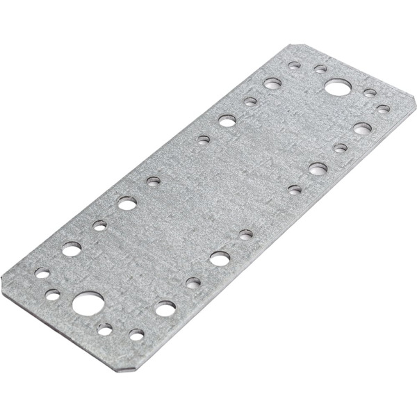 Крепежная пластина ЗУБР КП-2.5 31023-180