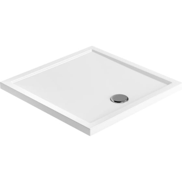 Душевой поддон Lavinia Boho One 80х80х5см (37013800)