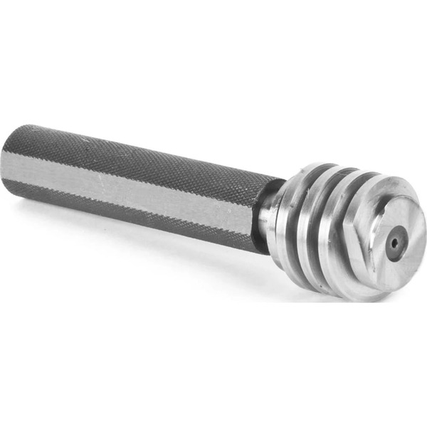 Калибр-пробка Туламаш Tr 16x4 8g КНЕ-НЕ LH 123506