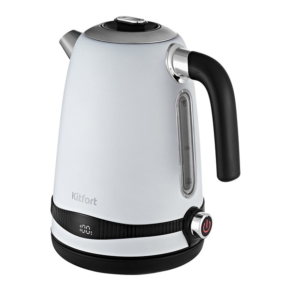 Чайник KITFORT КТ-6121-2