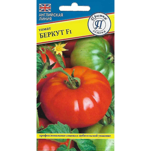 Томат семена Престиж-Семена Беркут F1 00034003