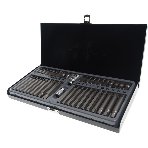 Набор бит Rockforce RF-4421C(28544)