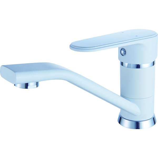 Смеситель для кухни DIADONNA D87-448117W