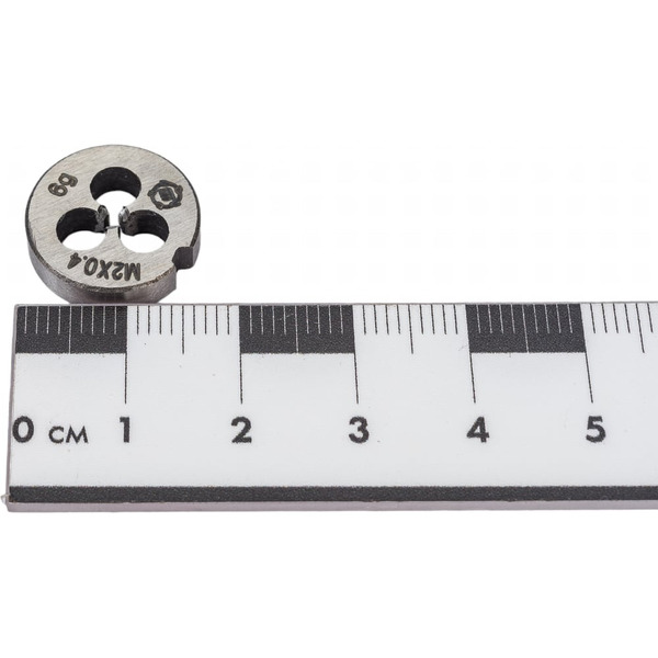 Плашка Туламаш 57866