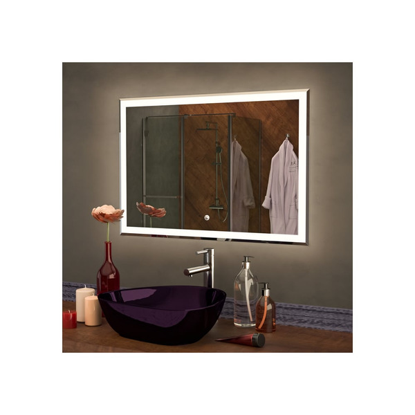 Зеркало MIXLINE Минио 545275