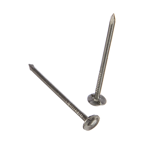 Оцинкованный толевый гвоздь Tech-Krep евро 3,0х50 (200 г) 102042