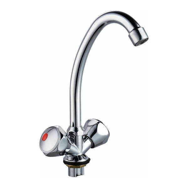 Смеситель для кухни Tsarsberg ИС.240008