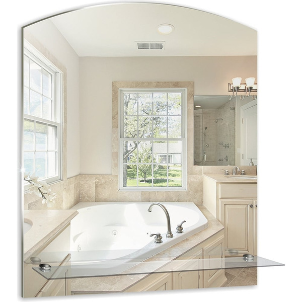 Зеркало MIXLINE Шанс 525479