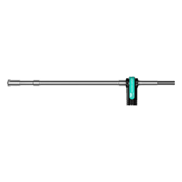 Беспыльный бур sds-max Heller Duster Expert Trijet TD28621