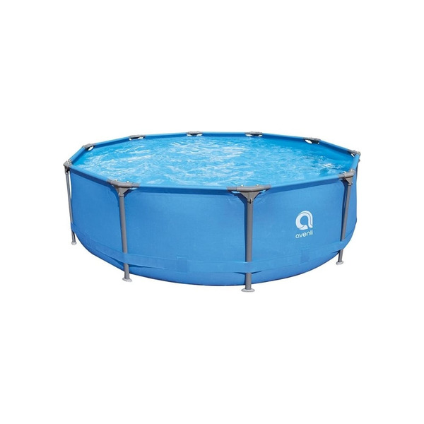 Круглый бассейн Avenli 130450