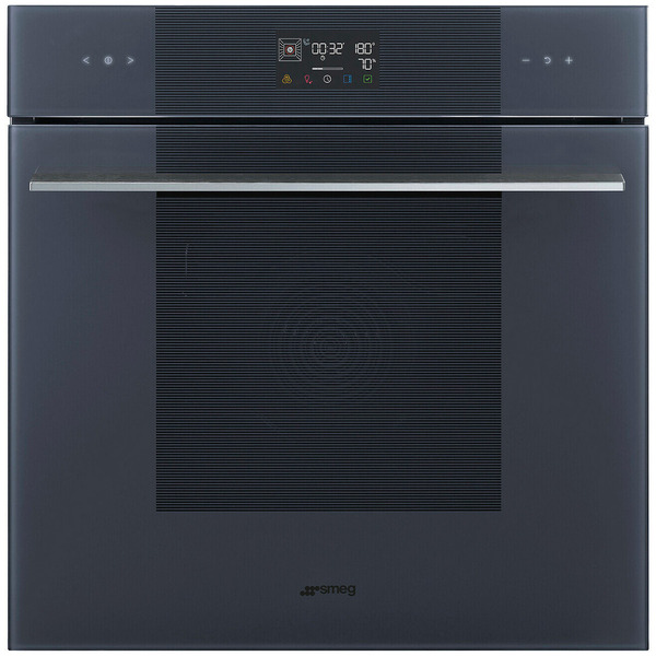 Электрический духовой шкаф Smeg SO6102S3PG