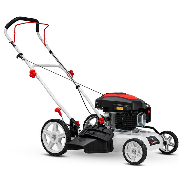 Бензиновая газонокосилка KATANA KL-51B PRO MBK0018801