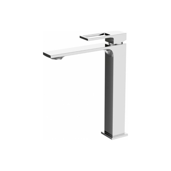 Смеситель для накладных раковин BelBagno LUCE LUC-LMC-CRM