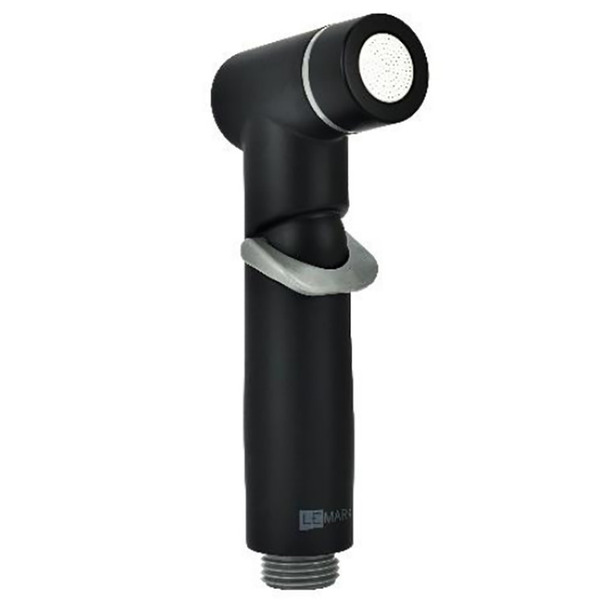 Аксессуар для биде Lemark LM8140BL черный
