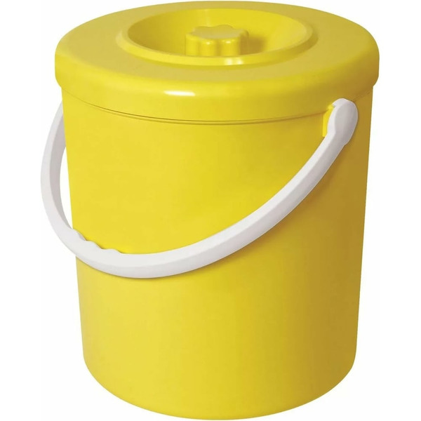 Ведро Cosmoplast 2584