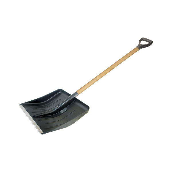 Лопата для снега Без бренда 68104-2