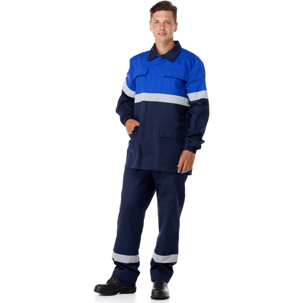 Костюм от статического электричества ООО «Норд-Спецодежда» 249/0М 723958