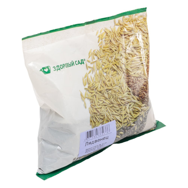 Лядвенец рогатый семена Здоровый Сад 4607160332376