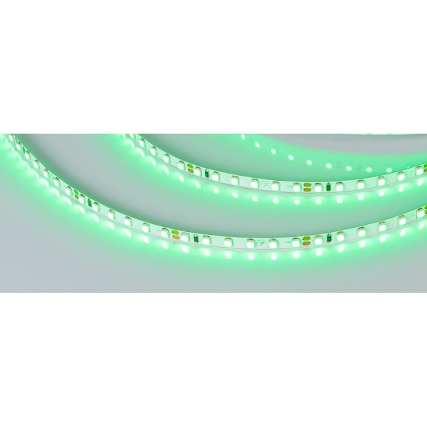 Светодиодная лента Arlight RT-A120-5mm 24V Green 015663(2)