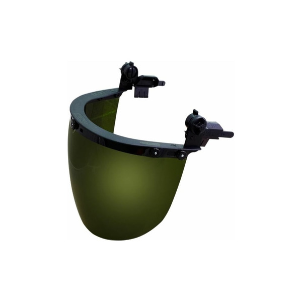 Защитный лицевой щиток РОСОМЗ КБТ SUPER ВИЗИОН 5 04399