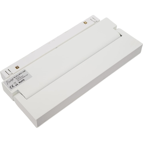 Поворотный светильник Neylight NL20-LBF2-12W-W