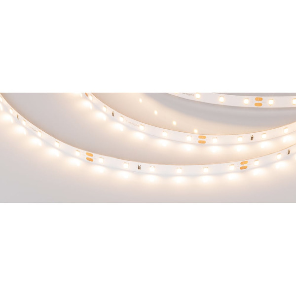 Светодиодная лента Arlight RT-A60-8mm 24V Warm3000 024110(2)