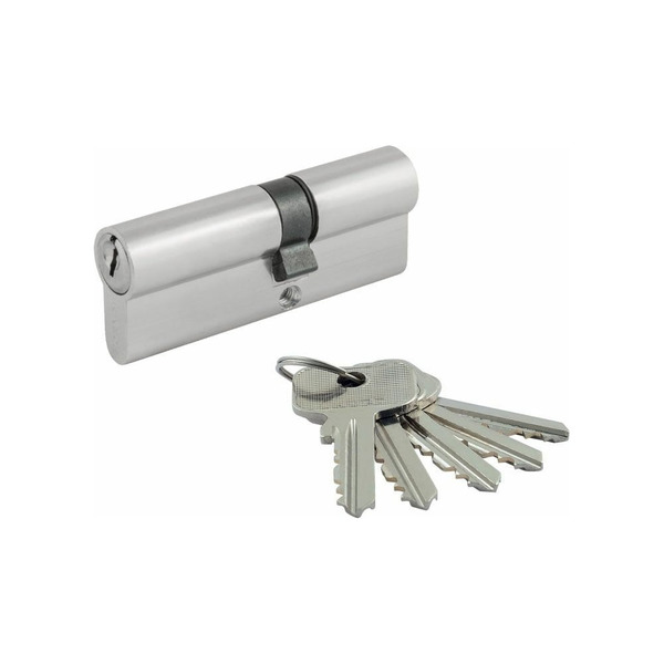 Цилиндровый механизм НОРА-М ЕСО Z Л-80 15332