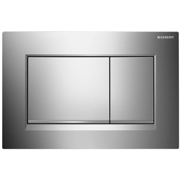Кнопка смыва Geberit Sigma 30 115.883.KH.1