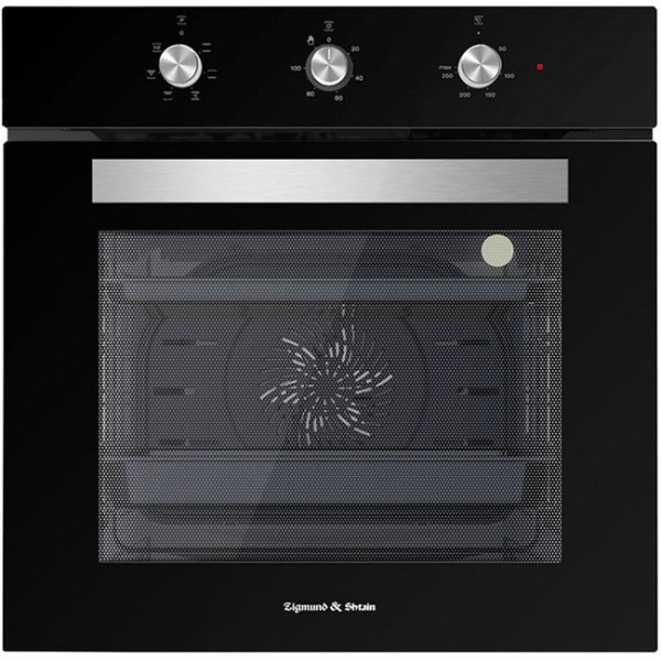 Электрический духовой шкаф Zigmund & Shtain E 147 B
