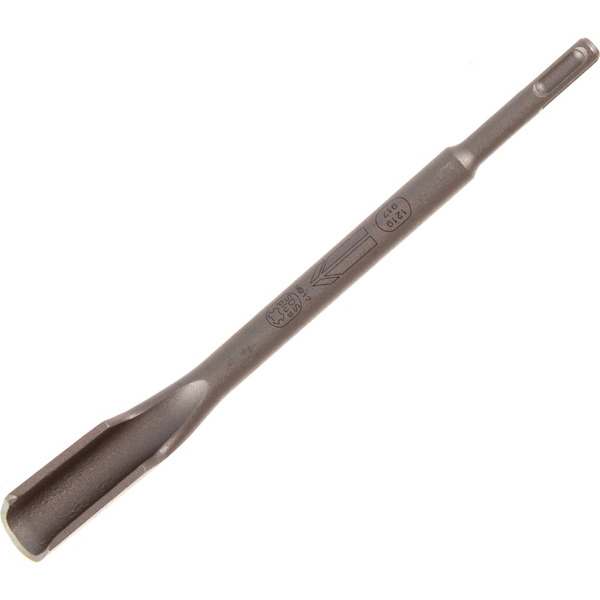 Желобчатое долото sds-plus Heller 19623