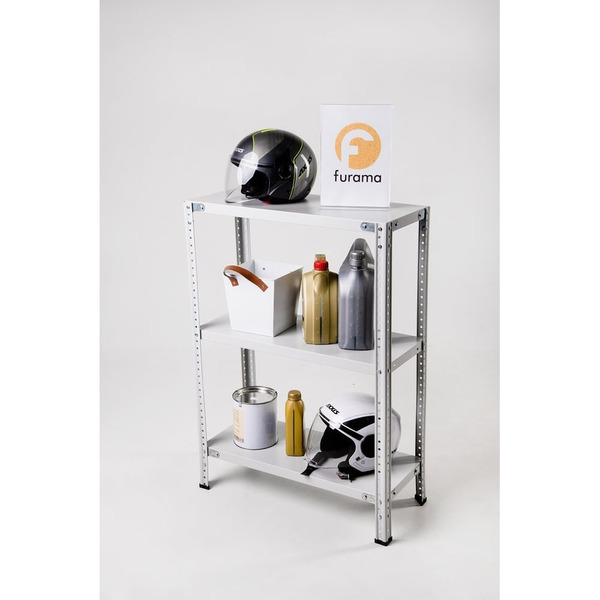 Стеллаж ООО ФУРАМА СТФ СТФ101050-3