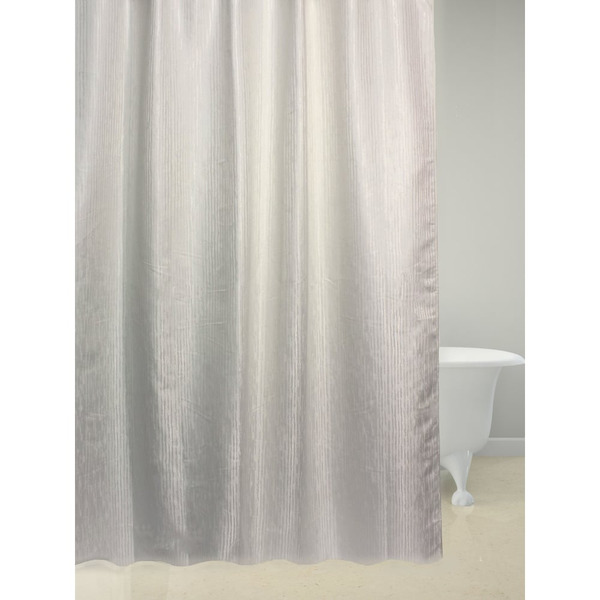 Штора для ванной комнаты Bath Plus AFFORDABLE LUXARY JAC1507