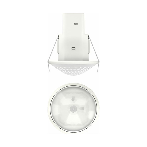 Датчик присутствия Theben theRonda S360-100 DE WH 2080560