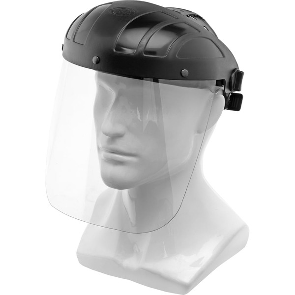 Защитный лицевой щиток Без бренда СВОНА НБТ-01 ЛЮКС 89129