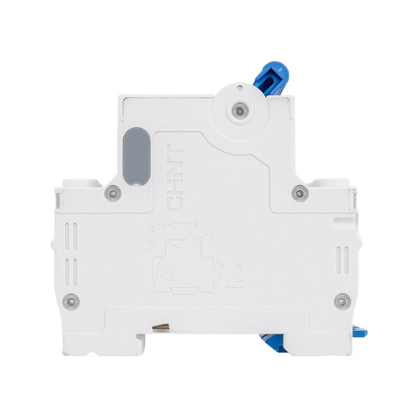 Автоматический выключатель CHINT NXB-63 814090