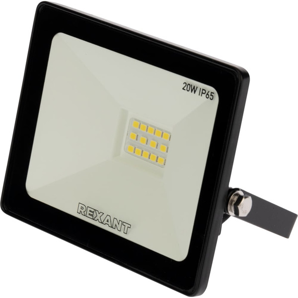 Светодиодный прожектор REXANT 605-002