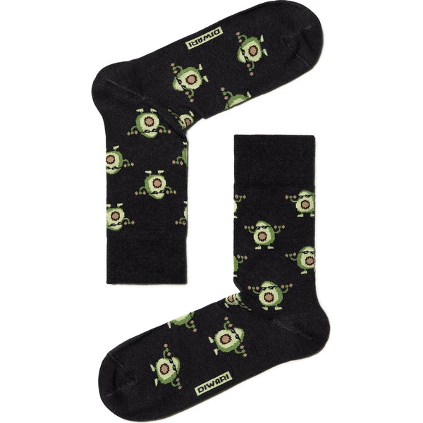 Мужские носки DIWARI HAPPY 17С-151СП 1001330580050009984